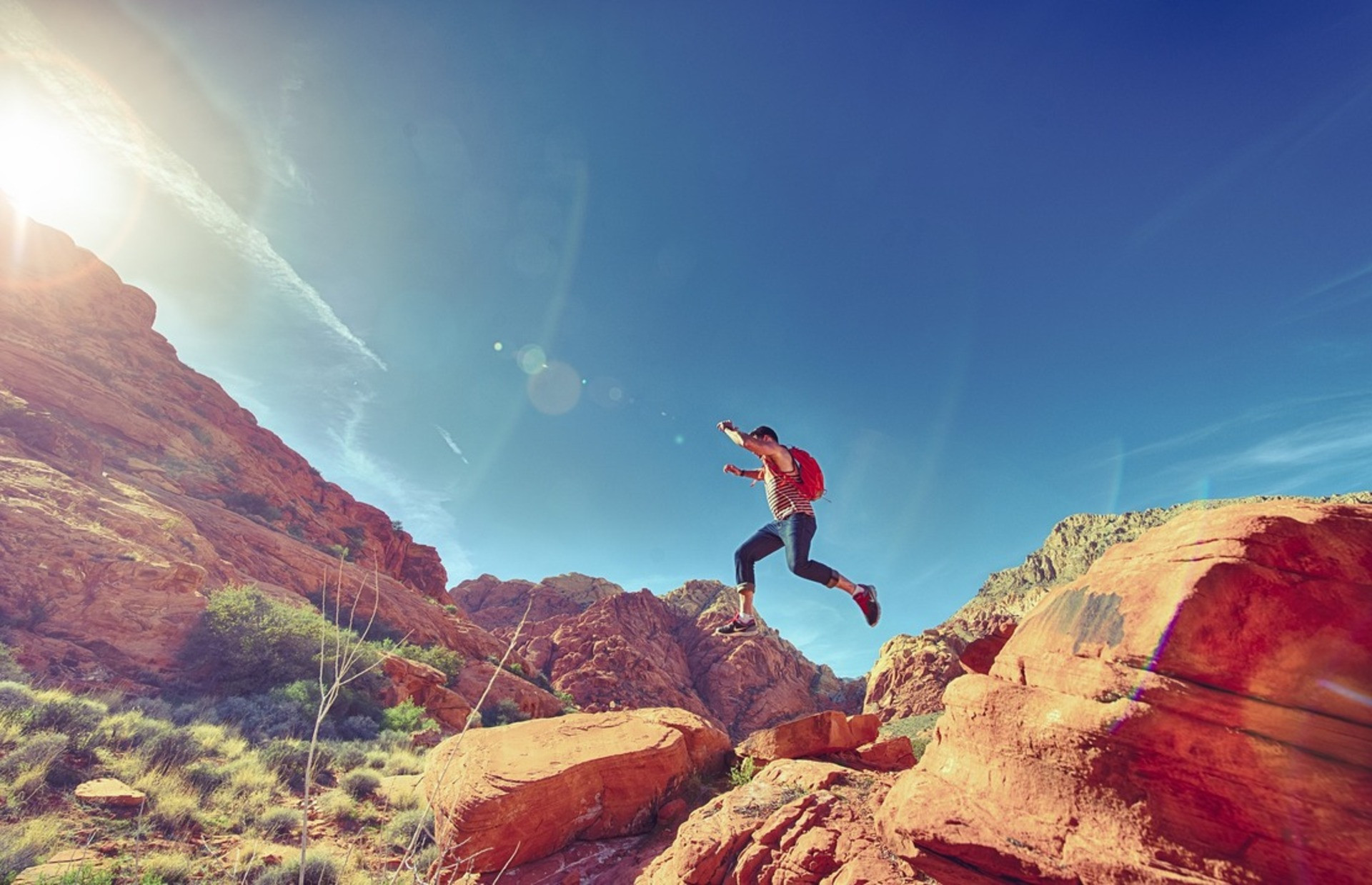 Le CBD et le sport